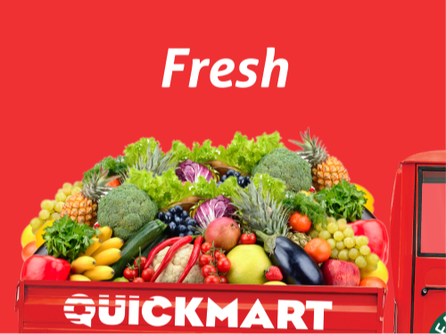 Fresh