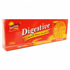 Sunveat Digestive 100G
