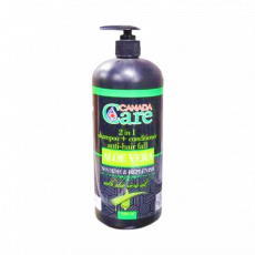 Canada Care Shampoo Aloe Vera  1Ltr