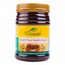 Nies Pure Natural Honey 1Kg