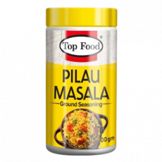 Top Pilau Masala  100G Pet Jar