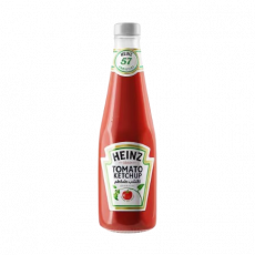 Hkl Heinz Tomato Ketchup...