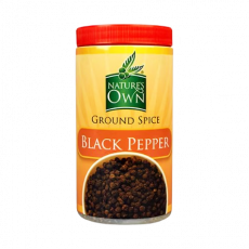 Chirag Black Pepper Ground 100G