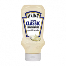 Heinzclassic/Mayoregtd Mayonaise...