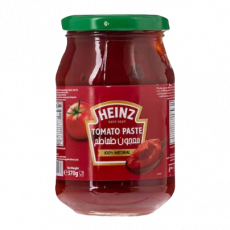 Heinz Tomato Paste 370G