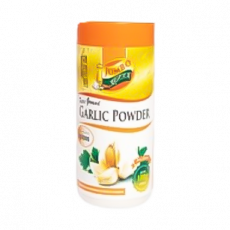 Jumbo Garlic Powder 100G Jar