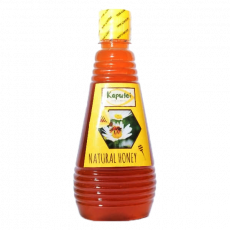 Kaputei Honey Premium Squeeze 300G