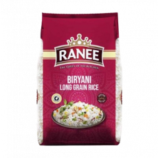Cap Ranee Biryani Rice 5Kg
