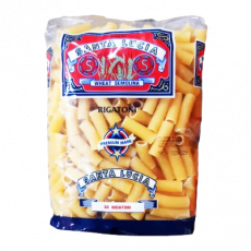 Santa Lucia Rigatoni 500G