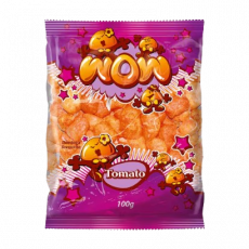 Pkl Wow Tomato 100G