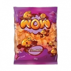 Pkl Wow Tomato 200G