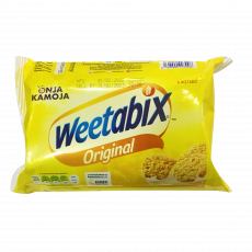 Weetabix Six Pack 112 Gms