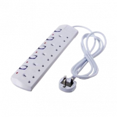 Jsb Ext Cable 7135 - 5 Way 5M