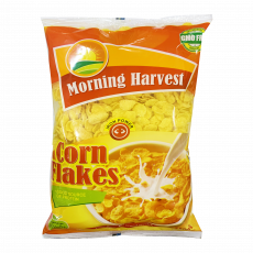M/Harvest Cornflakes 250G Bag