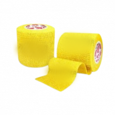 Premier Yellow Tape 60X110