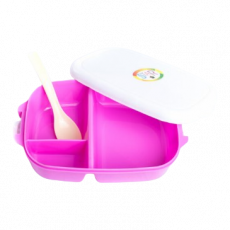 Star Classic Lunch Box