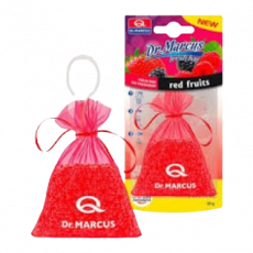 Trl Dr Marcus Fresh Bag Red Fruits...