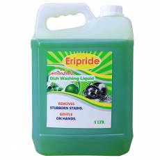 Eripride D/W Liquid(Lemon Fresh) 5...