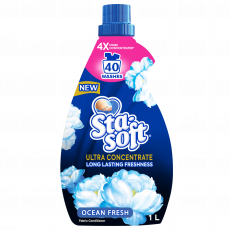 Cpk Sta Soft Ultra Ocean Fresh 1Ltr