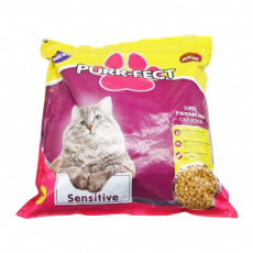 Purr-Fect Adult Sensitive - 2Kg