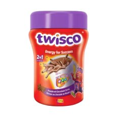 Twisco Drinking Chocolate 125G