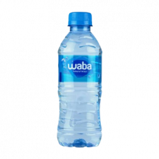 Waba-Mineral Water 500Ml