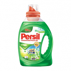 Gdl-Persil Machine Gel White Flwr1L