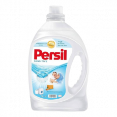 Gdl-Persil Machine Gel Sensitive1Lt