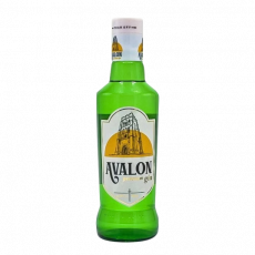 Zhl-Avalon Gin 250Ml