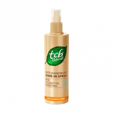 Tcb Antidandruff Leave Spray 200Ml