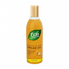 Tcb Argan Oil 236Ml