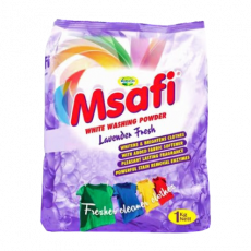 Bid Msafi Purple Det 500G Jar-Lav