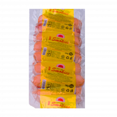 Farmers Choice Beef Smokie Labless...