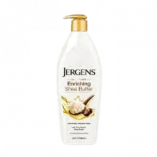 Sgm Jergens Lotion Shea Butter...