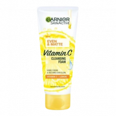 Vibs E&Matte Gentle Cleansng...