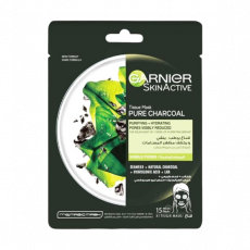 Garn S.act Mask Charc. S28 Arenfr...