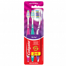 Cpk Colgate Zigzag T/B B2G1