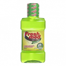 Tba Freshmed Spearmint 250Ml