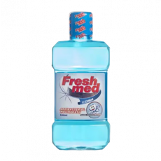 Tba Freshmed Icemint M/Wash 500G