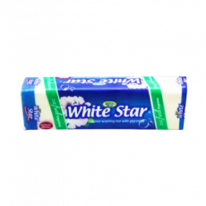 Bid Whitestar Bar Soap 500Gms
