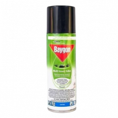 Scj Baygon Mik Odourless 180Ml