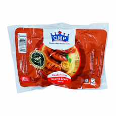 Qmp Beef Nyama Snacks 900G