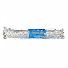 Teepee Polythene Rope 6Mm*10