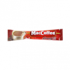 Maccoffee Strong 3In1 18G  Stick