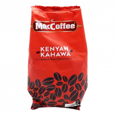 Maccoffeekenyancffeemedium100Gsache...