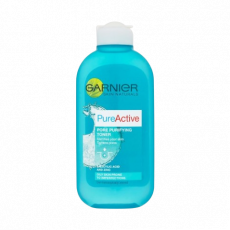 Garnier Pure Act.p/D/Pore...