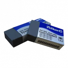 Tbc-Pelikan Dust Free Exam Eraser...