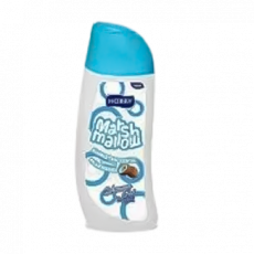 Hobby Body Wash M/Mallow Ccnut...