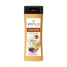 Venus Body Ltn Hydrating Cocoa...