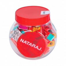 Twi Nataraj Sharpener Jar Pack